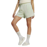 adidas - Short Essentials+ en chanvre pour femme (IC1505)