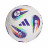 adidas - Women's Euro25 League Soccer Ball - Size 4 (JH1262-4)