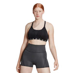 adidas - Women's Everyday Light Support Nursing Bra (IC3308)