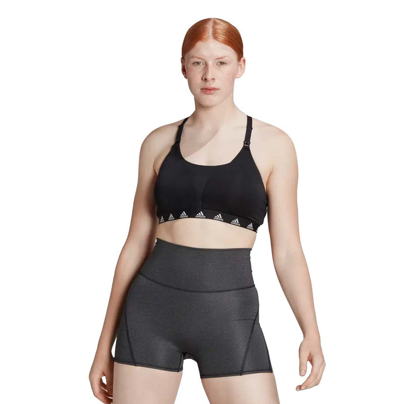 adidas - Women's Everyday Light Support Nursing Bra (IC3308)