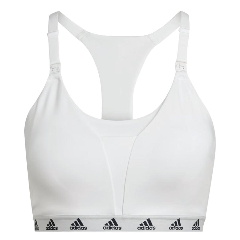 adidas - Women's Everyday Light Support Nursing Bra (IC3309)