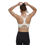 adidas - Women's Everyday Light Support Nursing Bra (IC3309)