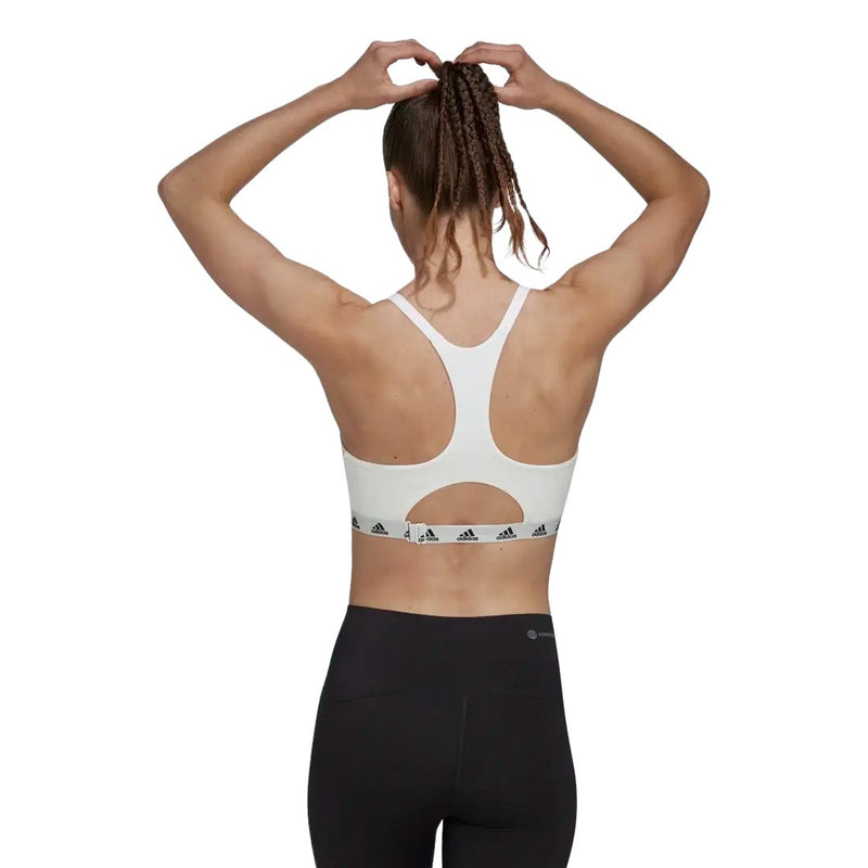 adidas - Women's Everyday Light Support Nursing Bra (IC3309)