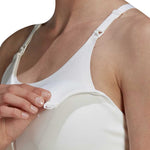adidas - Women's Everyday Light Support Nursing Bra (IC3309)