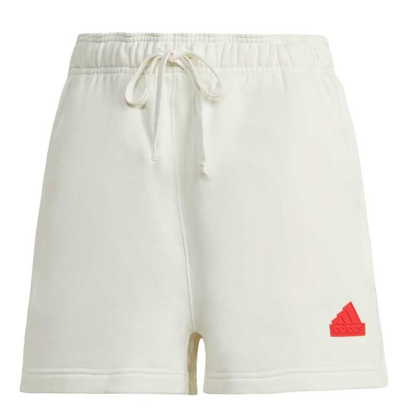 adidas - Women's Everywhere Sweat Shorts (Plus Size) (HM2871)