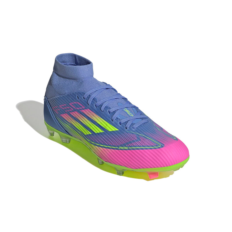 adidas - Women's F50 League Mid Firm/Multi Ground Cleats (IH3862)