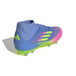 adidas - Women's F50 League Mid Firm/Multi Ground Cleats (IH3862)