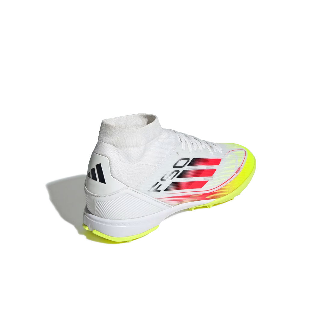 adidas - Women's F50 League Mid-Cut Turf Shoes (IH3864) – SVP Sports