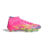 adidas - Women's F50 Mid-Cut Firm Ground Cleats (IE1458)
