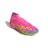 adidas - Women's F50 Mid-Cut Firm Ground Cleats (IE1458)