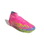 adidas - Women's F50 Mid-Cut Firm Ground Cleats (IE1458)