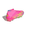adidas - Women's F50 Mid-Cut Firm Ground Cleats (IE1458)