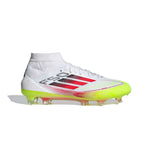 adidas - Women's F50 Pro Mid-Cut Firm Ground Cleats (IE1462)