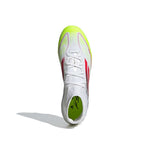 adidas - Women's F50 Pro Mid-Cut Firm Ground Cleats (IE1462)