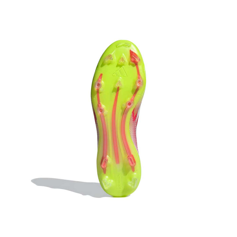 adidas - Women's F50 Pro Mid-Cut Firm Ground Cleats (IE1462)