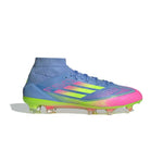 adidas - Women's F50 Pro Mid-Cut Firm Ground Cleats (IH3863)