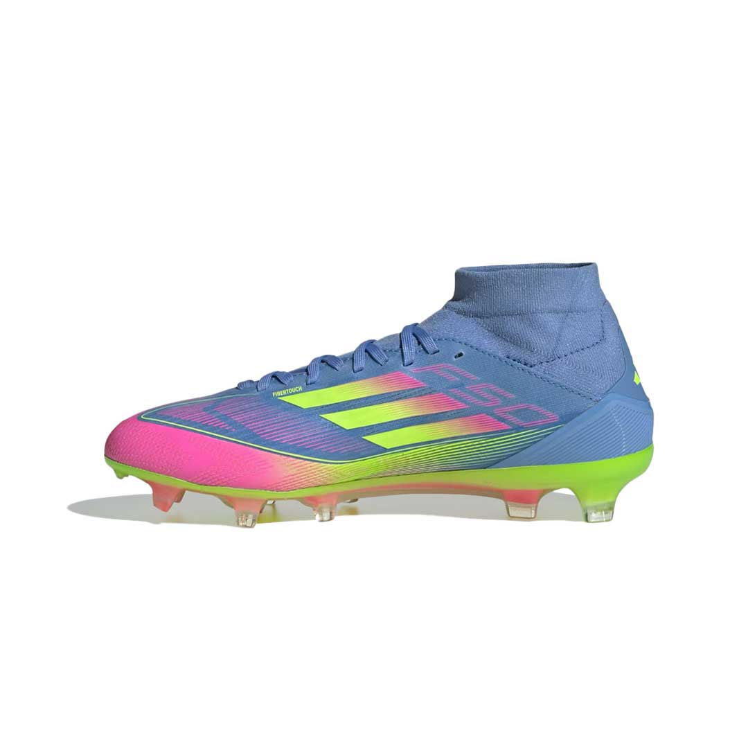adidas - Women's F50 Pro Mid-Cut Firm Ground Cleats (IH3863) – SVP