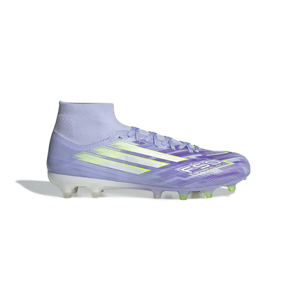 adidas - Women's F50 Sparkfusion Pro Firm Ground/Artificial Grass