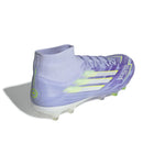 adidas - Women's F50 Sparkfusion Pro Firm Ground/Artificial Grass Cleats (JH7689)