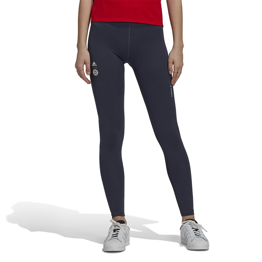 adidas - Collant FC Bayern pour femme (HG6366)