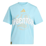 adidas - Women's FIFA World Cup 26 Argentina T-Shirt (KA6080)