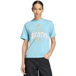 adidas - Women's FIFA World Cup 26 Argentina T-Shirt (KA6080)