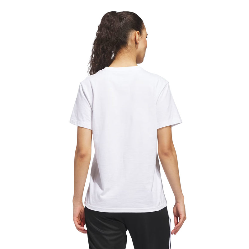 adidas - Women's FIFA World Cup 26 HOB T-Shirt (KZ4713)