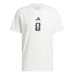 adidas - Men's FIFA World Cup 26 Match Ball Graphic T-Shirt (KD7990)