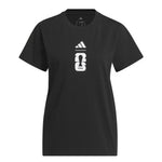 adidas - Women's FIFA World Cup 26™ Match Ball Graphic T-Shirt (KB8641)
