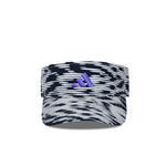 adidas - Women's Fairway Camo Visor (IX1897-W)