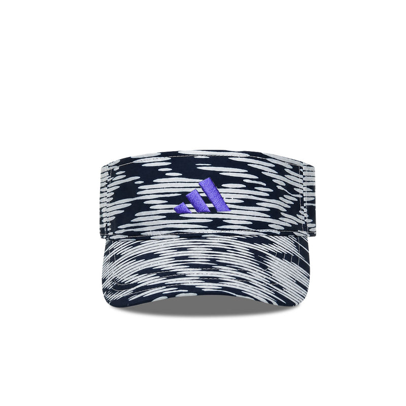 adidas - Women's Fairway Camo Visor (IX1897-W)
