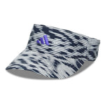 adidas - Women's Fairway Camo Visor (IX1897-W)