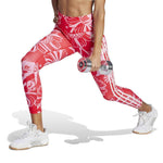 adidas - Women's adidas x Farm Rio 7/8 Leggings (IM2379)