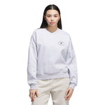 adidas - Women's Farmers Market Graphic Sweatshirt (JM4210)