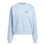 adidas - Women's Farmers Market Graphic Sweatshirt (JM4211)