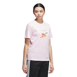 adidas - Women's Farmers Market Graphic T-Shirt (JN2542)