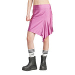 adidas - Women's Fashion Satin Miniskirt (IT9736)