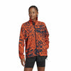adidas - Women's Fast Allover Print Jacket (HL1995)