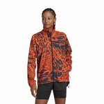 adidas - Women's Fast Allover Print Jacket (HL1995)