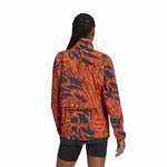 adidas - Women's Fast Allover Print Jacket (HL1995)