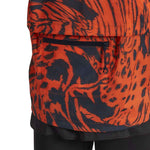 adidas - Women's Fast Allover Print Jacket (HL1995)