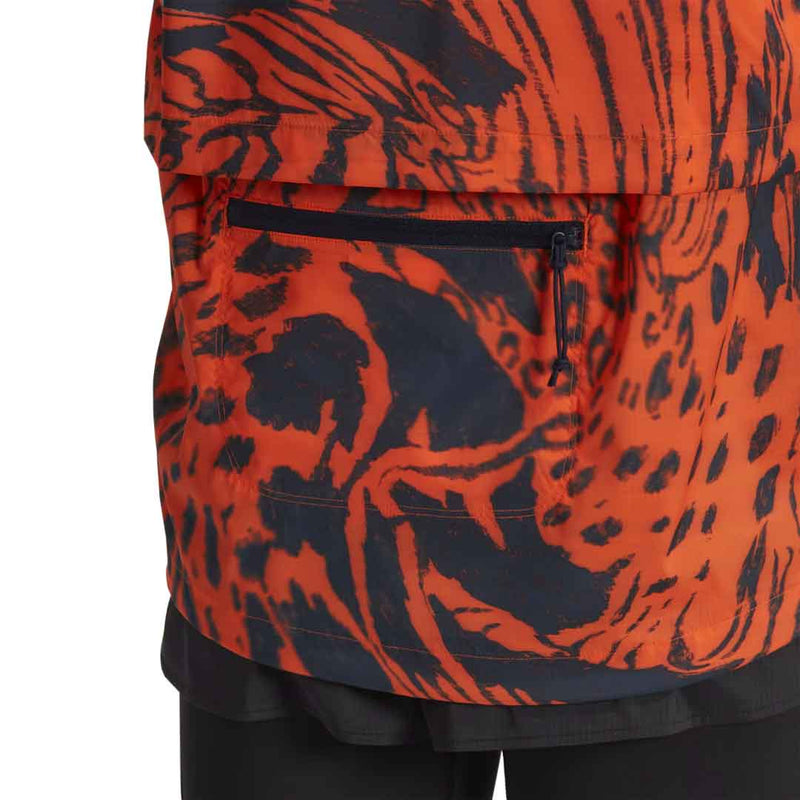adidas - Women's Fast Allover Print Jacket (HL1995)