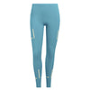 adidas - Women's Fast Impact Reflect At Night X-City Running Leggings (HR5358)
