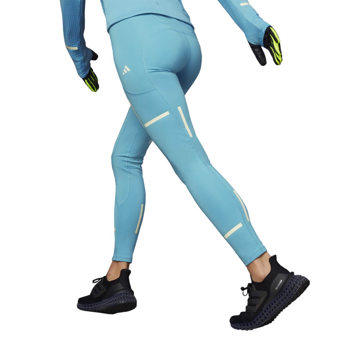 adidas - Women's Fast Impact Reflect At Night X-City Running