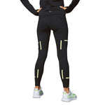 adidas - Women's Fast Impact Reflect At Night X-City Running Leggings (HS5442)