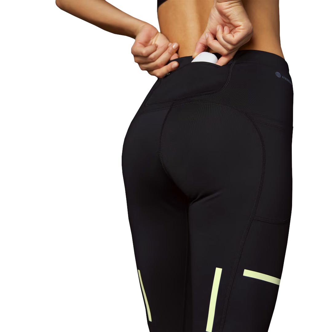 adidas - Women's Fast Impact Reflect At Night X-City Running