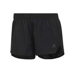 adidas - Women's Fast Running 3 Inch Shorts (HE0345-3IN)