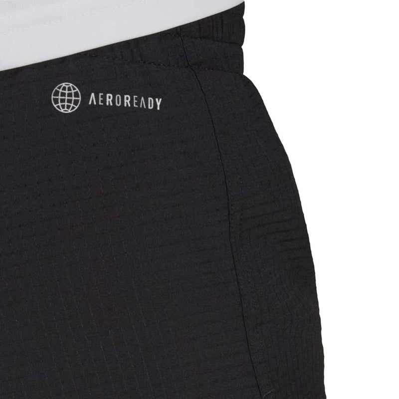 adidas - Women's Fast Running 3 Inch Shorts (HE0345-3IN)