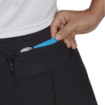 adidas - Women's Fast Running 3 Inch Shorts (HE0345-3IN)