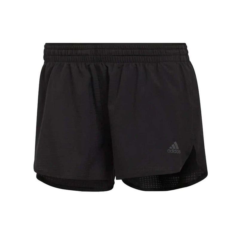 adidas - Women's Fast Running 4 Inch Shorts (HE0345-4IN)